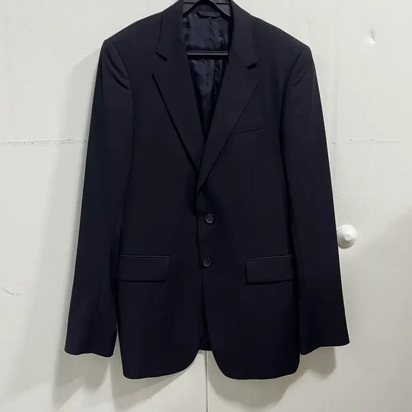 [BUNJANG] Gucci Blazer Uniform Jacket / 구찌 블레이져 자켓 유니폼 44