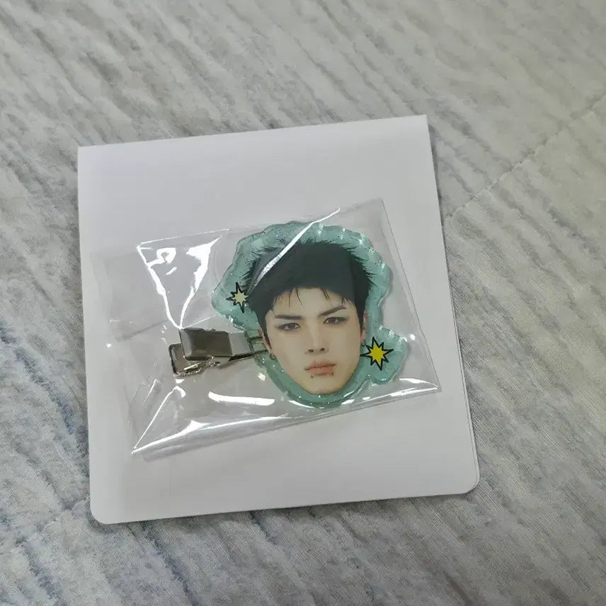 [BUNJANG]  &TEAM Maki Hairpin / 앤팀 BTW  마키 머리핀 헤어핀 헤어클립
