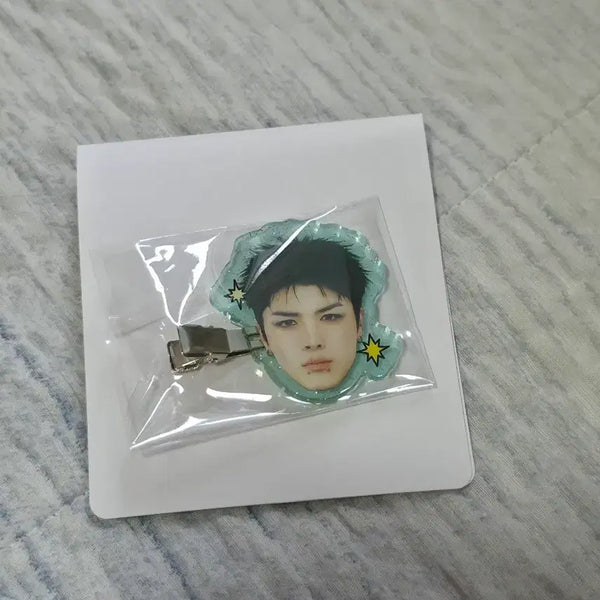 [BUNJANG]  &TEAM Maki Hairpin / 앤팀 BTW  마키 머리핀 헤어핀 헤어클립