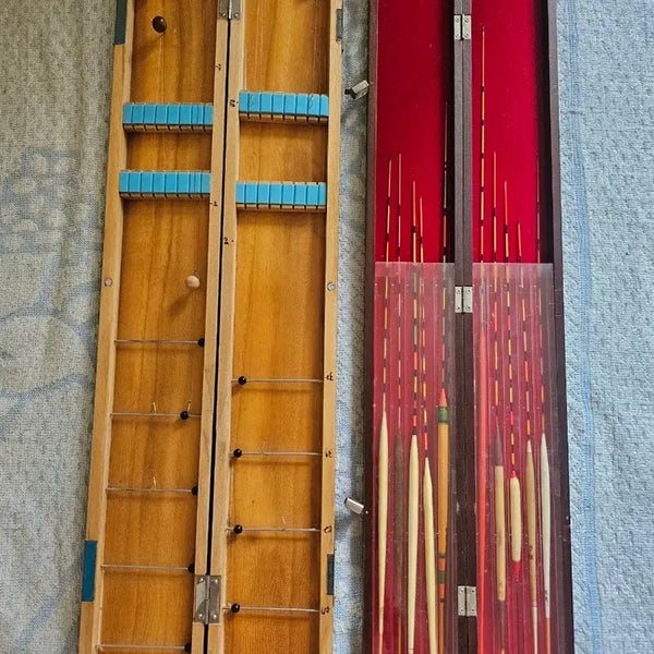 [BUNJANG] Fishing Rods (8-18척) and Accessories Set / 내림낚시