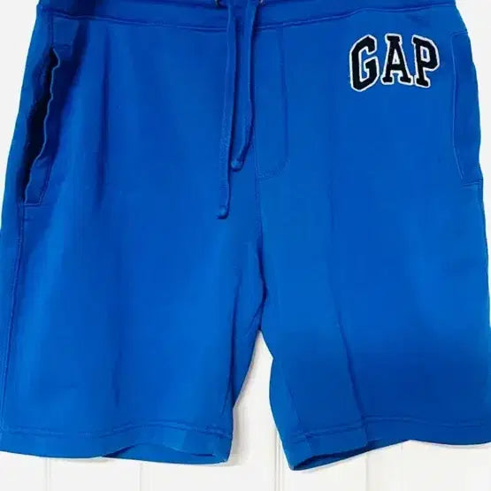 [BUNJANG] GAP Blue Denim Shorts / GAP 반바지