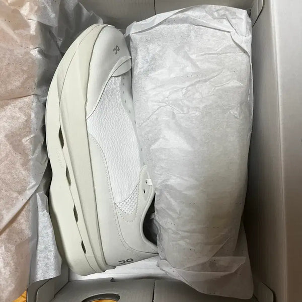 [BUNJANG] On Running Cloudboom Echo 3.0 Volt White 280 / 온파프 클라우드 붐 볼트 화이트 280
