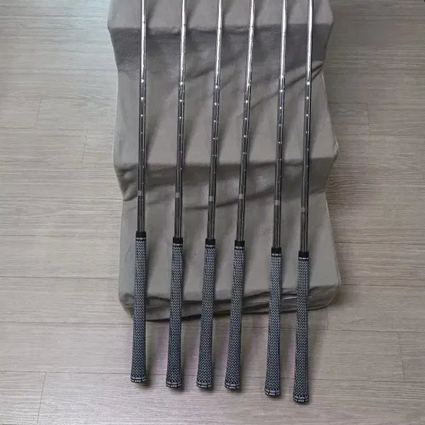 [BUNJANG] Titleist AP2 710 6-Piece Iron Set / 타이틀리스트 AP2 710.  6 아이언세트