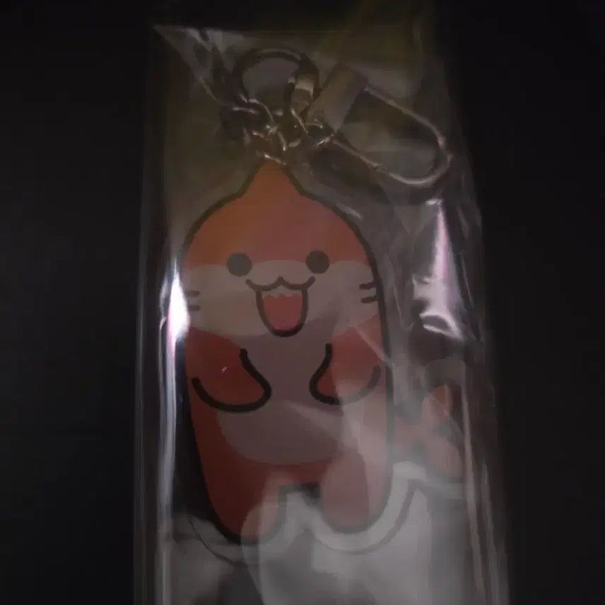 [BUNJANG] Le Revolucion Gemini Shark Keyring / 리레볼루션 제미니 상어키링