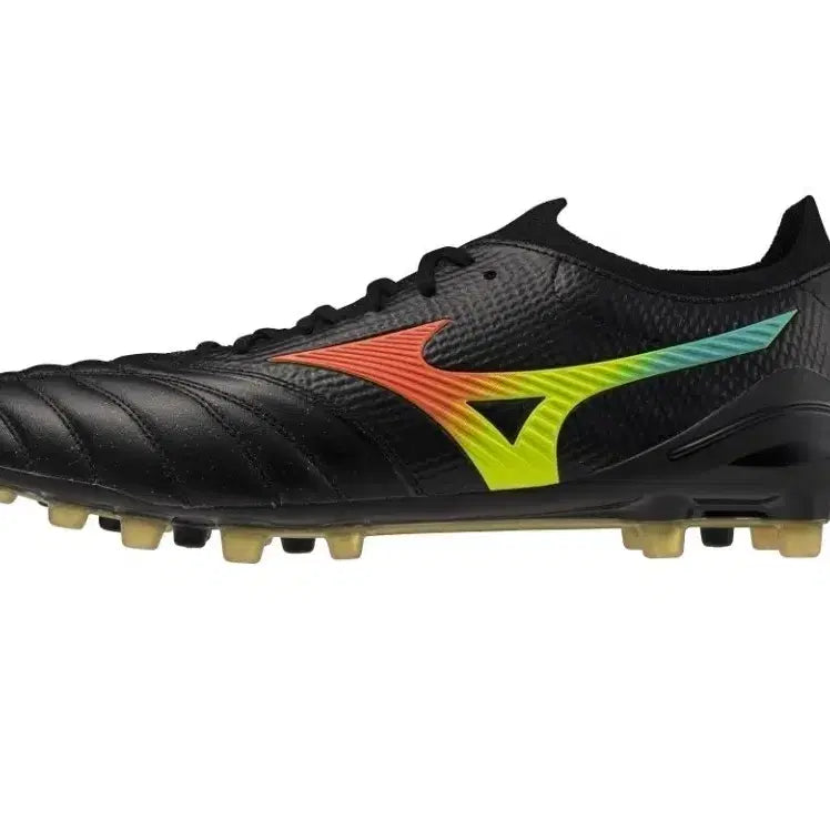 [BUNJANG] Mizuno Morelia Neo V Beta Japan AG Soccer Cleats / 미즈노 모렐리아 네오 V 베타 JAPAN AG 69100