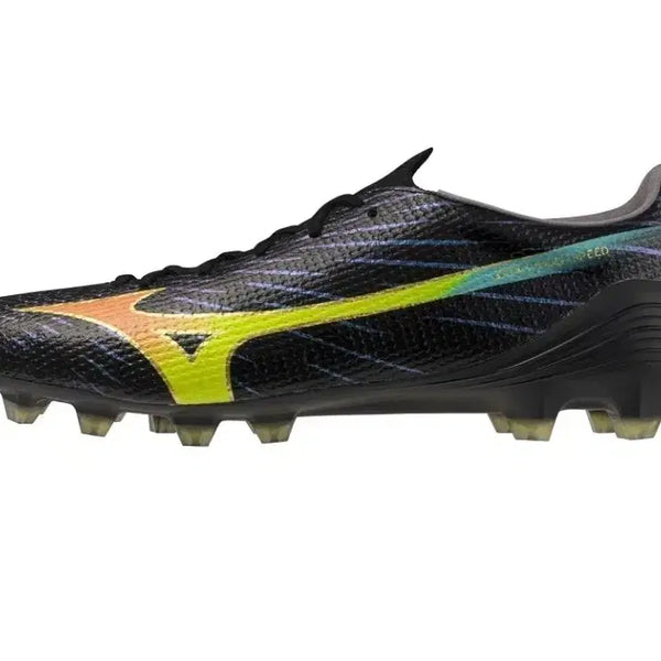 [BUNJANG] Mizuno Alpha 3 Japan Cleats / 미즈노 알파 3 JAPAN 66000