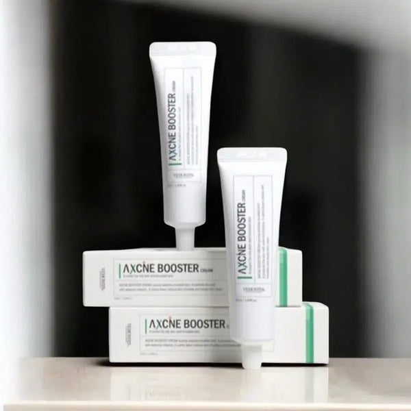 [BUNJANG] BEMONTEESS Akshin Cream (Set of 2) / (무배)베몽테스 악신크림 2개