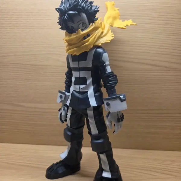 [BUNJANG] My Hero Academia Izuku Midoriya 7th Season Monochrome Figure / 나히아 미도리야 이즈쿠  7기 흑백 피규어