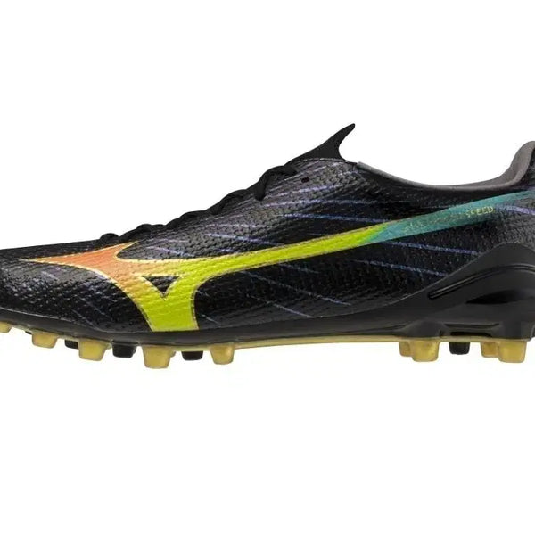 [BUNJANG] Mizuno Alpha 3 Japan AG Soccer Cleats / 미즈노 알파 3 JAPAN AG 66100