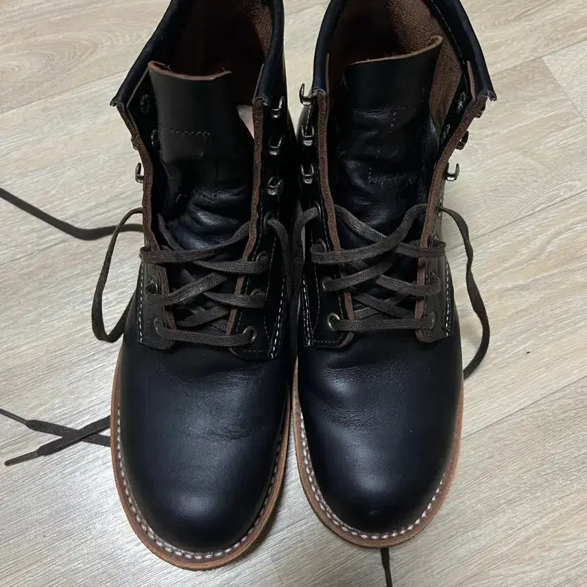 [BUNJANG] Red Wing Blacksmith 3345 Leather Boots / 레드윙 블랙스미스 3345 7D (250~255)