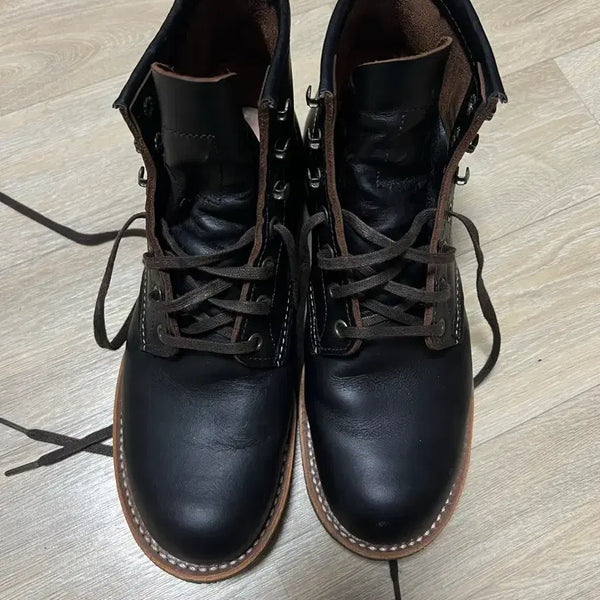 [BUNJANG] Red Wing Blacksmith 3345 Leather Boots / 레드윙 블랙스미스 3345 7D (250~255)
