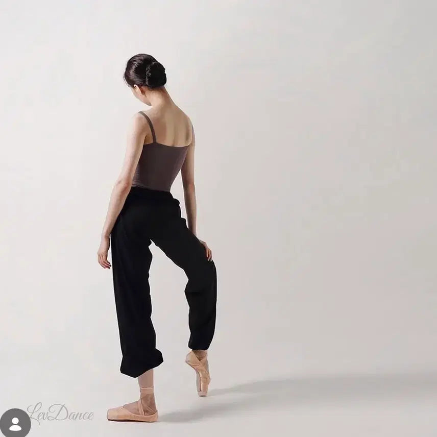 [BUNJANG] RevDance Emily Leotard & Balissimo Skirt Set / 레브당스 에밀리 레오타드 발레시모 스커트 세트