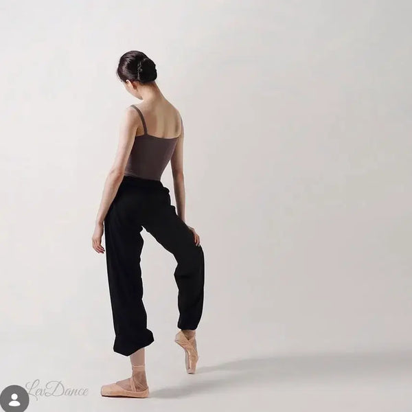 [BUNJANG] RevDance Emily Leotard & Balissimo Skirt Set / 레브당스 에밀리 레오타드 발레시모 스커트 세트