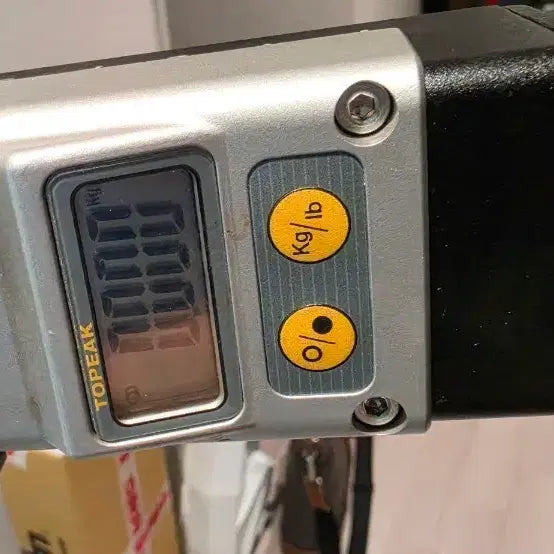 [BUNJANG] Topic Flipstand Bicycle Repair Stand / 토픽 프랩스탠드 자전거 정비대 스탠드