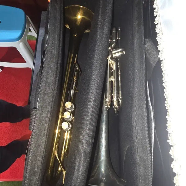 [BUNJANG] Trumpet Case (Multi & Single) / 트럼펫 케이스