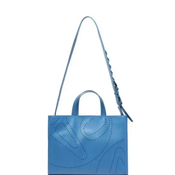 [BUNJANG] AdOff Leather Shoulder Bag / 애드오프 가죽 가방