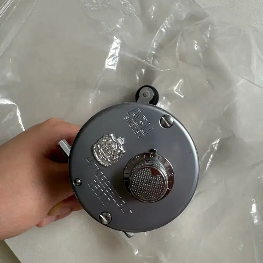 [BUNJANG] ABU Swedish Reel Ambassador 2500 / ABU 스웨덴 릴 앰버서더 2500