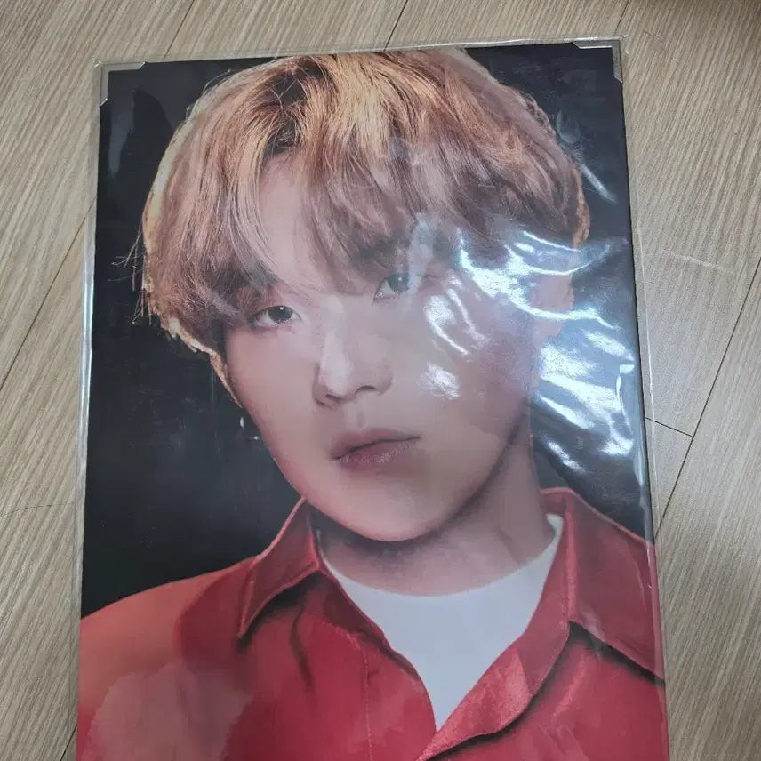 [BUNJANG] BTS Suga J-Hope Premium Photo Bundle Set / 방탄소년단 BTS 슈가 제이홉 프리미엄포토 (일괄)