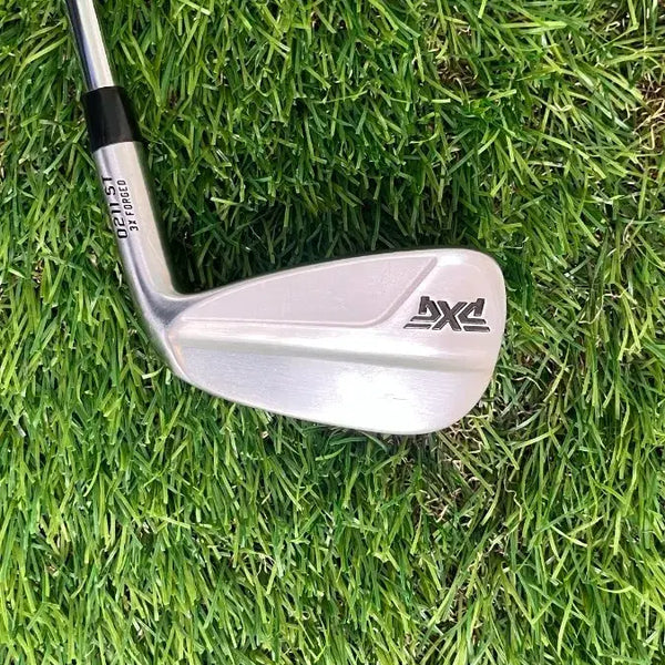 [BUNJANG] PXG 0211ST 9-Iron Single Golf Club / 남자9번단품아이언 PXG(0211ST)  9번40도 중고