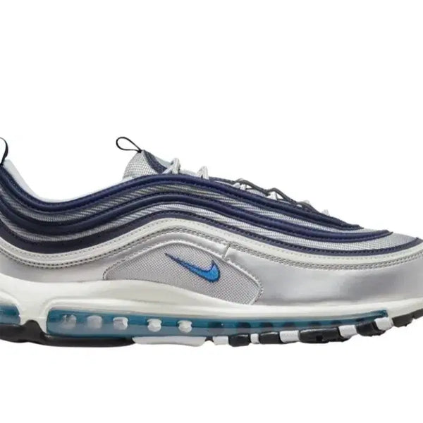 [BUNJANG] Nike Air Max 97 Silver/Black OG (Size 265) / (265) 나이키 에어맥스97 은남 OG