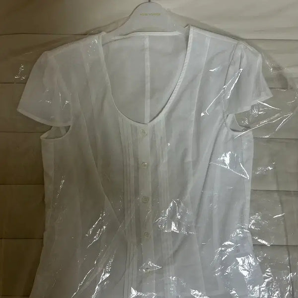 [BUNJANG] Wearweather Noah Blouse / (새상품) 웨어웨더 노아 블라우스