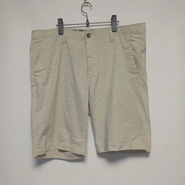 [BUNJANG] Under Armour Coldblack Loose Fit Golf Shorts (38-40 Inch Big Size) / 언더아머 콜드블랙 루즈핏 골프 반바지 쇼츠 (38~40인치/빅사이즈)