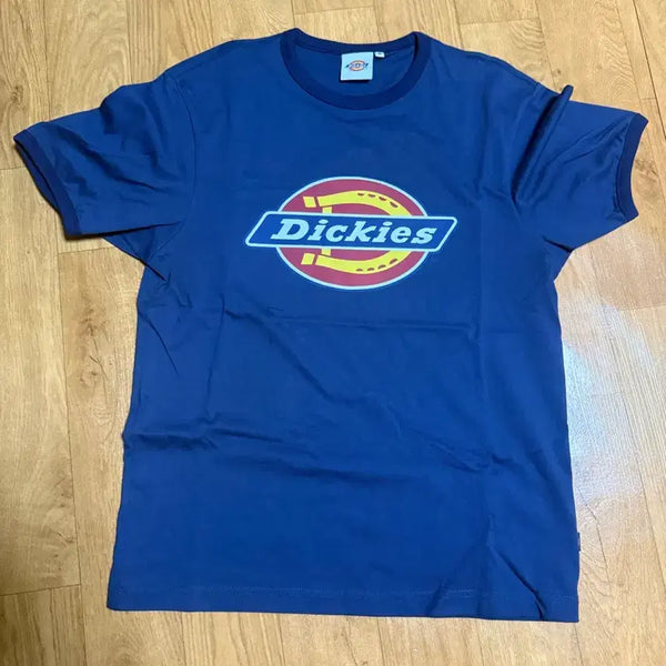 [BUNJANG] Dickies Ringer T-Shirt Medium / 디키즈링거티 M