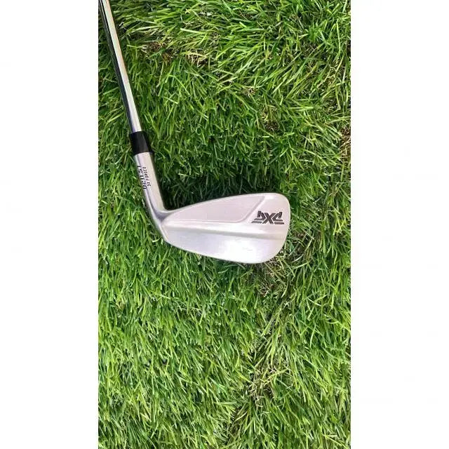 [BUNJANG] PXG 0211ST 9-Iron (40 Degree) Men's Single Iron / 남자9번단품아이언 PXG(0211ST) 9번40도 중고
