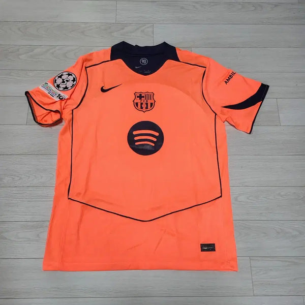 [BUNJANG] Nike Barcelona Pedri Jersey / 나이키 바르셀로나 페드리 유니폼