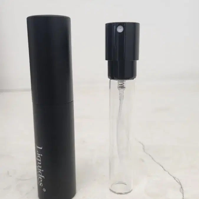 [BUNJANG] Liquid Perfume Refillable Bottle / 리퀴드 퍼퓸 리필 용기