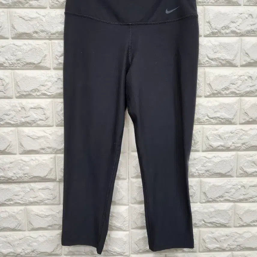[BUNJANG] Nike Black Women's Training Leggings XS / 나이키 블랙 여성 트레이닝 레깅스 XS사이즈 k1075