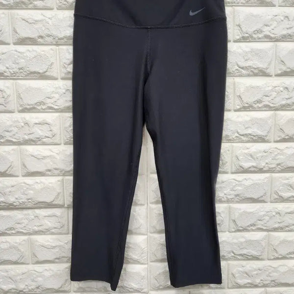[BUNJANG] Nike Black Women's Training Leggings XS / 나이키 블랙 여성 트레이닝 레깅스 XS사이즈 k1075