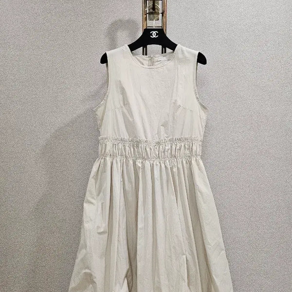 [BUNJANG] Olive des Olive Balloon Skirt / 올리브데올리브