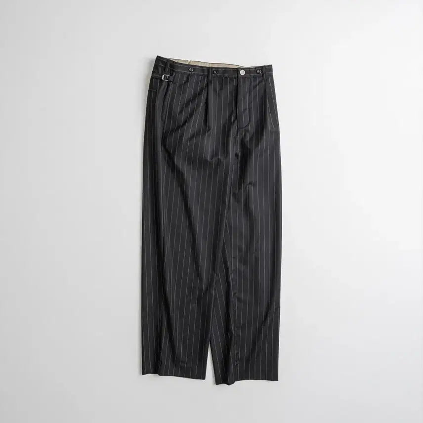 [BUNJANG] BEHIVER Summer Wool Classic Trousers Size 3 / (교환, 3->4)비헤비어 썸머울 클래식 트라우저