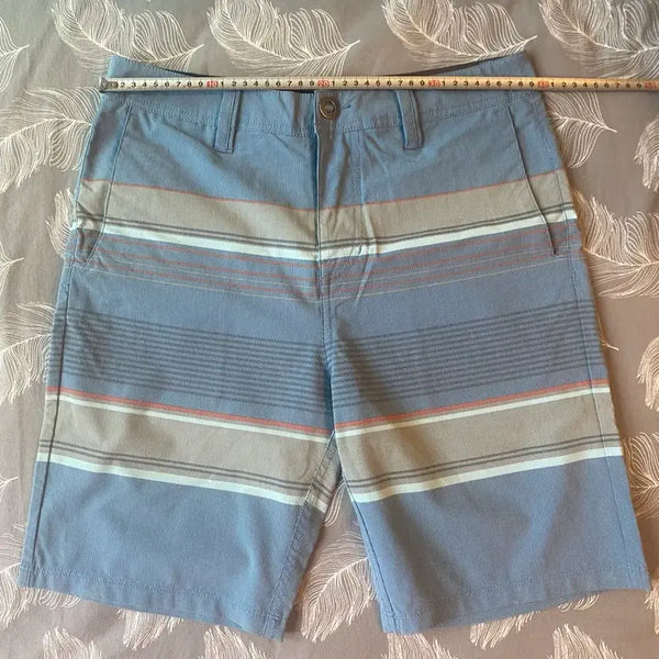 [BUNJANG] Volcom Board Shorts Swimsuit / 볼컴 보드쇼츠 수영복