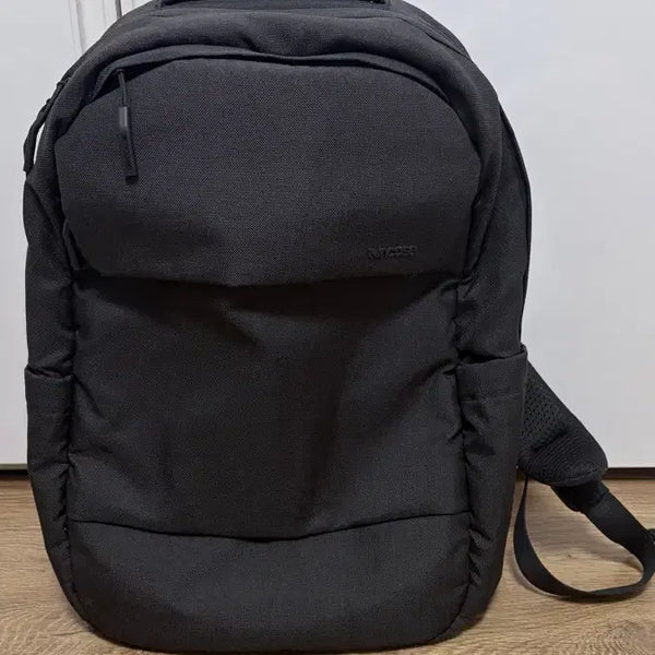 [BUNJANG] Incase Backpack Black / 인케이스 백팩