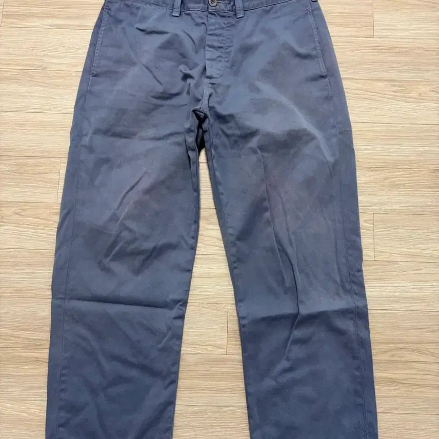 [BUNJANG] Supreme Pin Up Girl Pants Size 32 / 슈프림 핀업걸 팬츠 32
