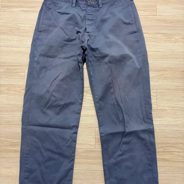 [BUNJANG] Supreme Pin Up Girl Pants Size 32 / 슈프림 핀업걸 팬츠 32