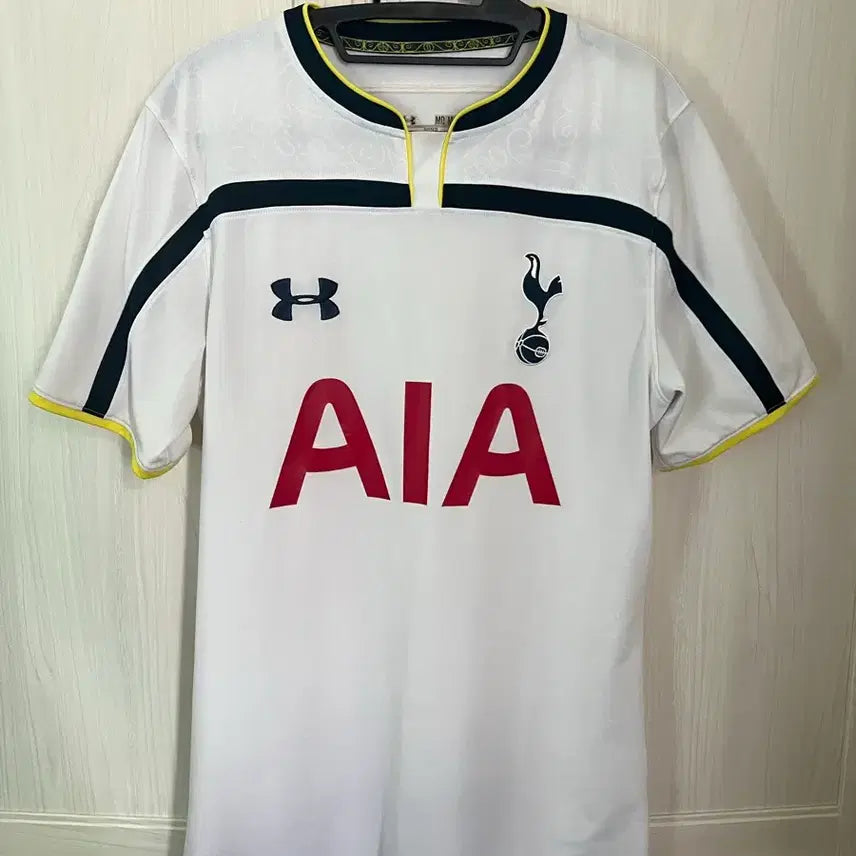 [BUNJANG] Tottenham Hotspur AIA Jersey / 토트넘 홋스퍼 AIA 져지