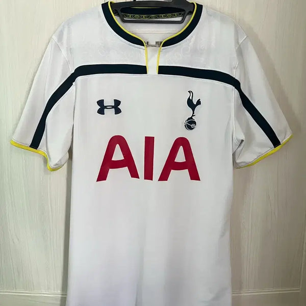 [BUNJANG] Tottenham Hotspur AIA Jersey / 토트넘 홋스퍼 AIA 져지