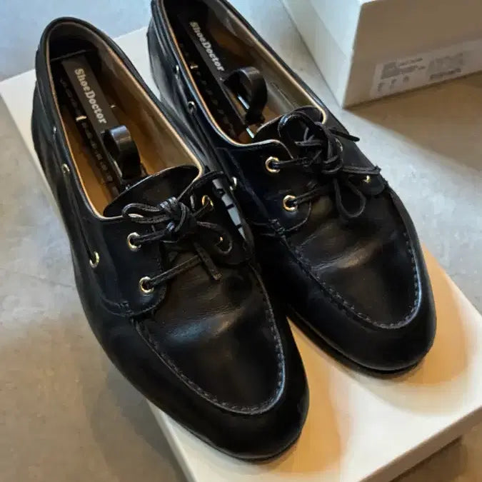 [BUNJANG] Bally Passy Loafer Size 40 / 발리 파씨 로퍼 40사이즈