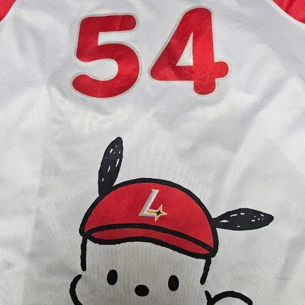 [BUNJANG] SSG Landers Choo-Hoon Choi Custom Jersey 105 / SSG 랜더스 포차코 유니폼 최지훈 마킹 105