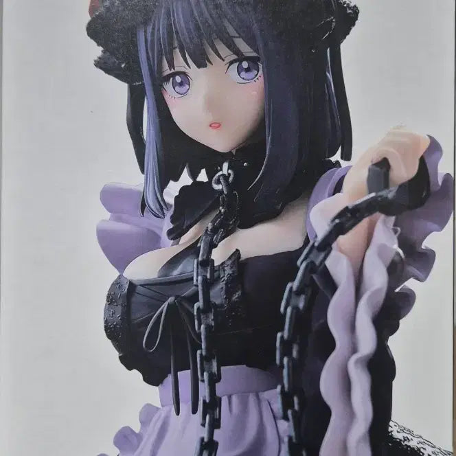 [BUNJANG] Bandai Namco ESPRESTO Marin Kitagawa Figure (Sealed) / 미개봉)) 반다이남코 ESPRESTO 상세 엘레강스 키타가와 마린