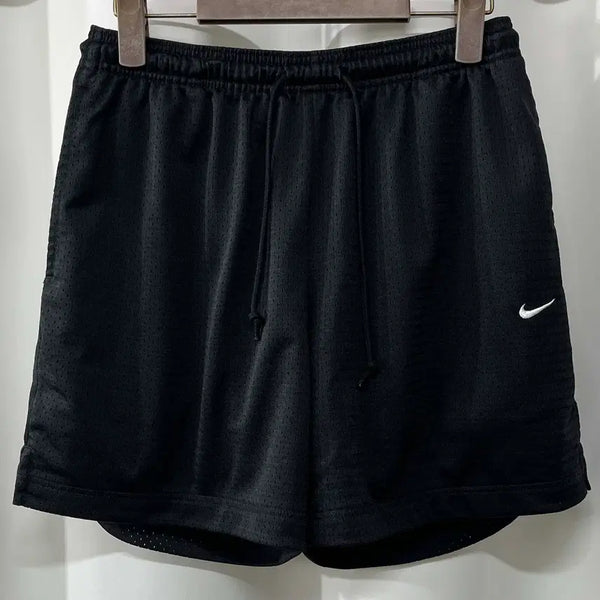 [BUNJANG] Nike Black Mesh Shorts DQ5000-010 / 나이키 블랙 메쉬 쇼츠 반바지 DQ5000-010
