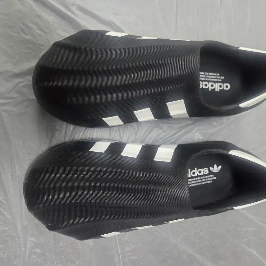 [BUNJANG] Adidas Adifom Superstar 265mm / 아디다스 아디폼 슈퍼스타 265mm