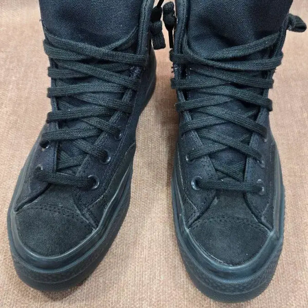 [BUNJANG] Converse Chuck 70 Marquis 'Nightfall Grey' (230mm) - Like New / 컨버스 230mm-  척 70 마르퀴스 나이트폴 그레이거의새제품