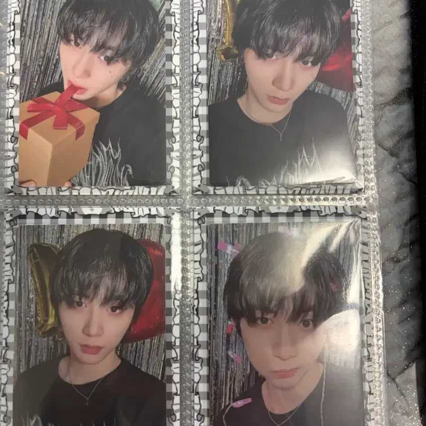 [BUNJANG] BOYNEXTDOOR Taesan Birthday MD / 보이넥스트도어 태산 생일 엠디