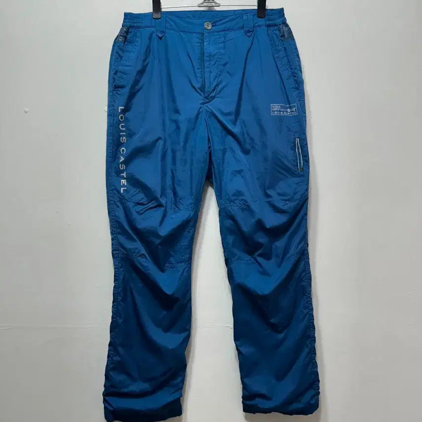 [BUNJANG] Louis Castel Men's Pants Size 80 / 루이까스텔 남성 바지 팬츠 80사이즈