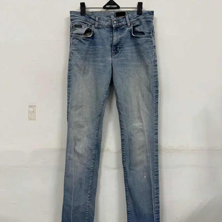 [BUNJANG] Calvin Klein Jeans Men's Denim Pants / (30~)캘빈클라인진스 남자 데님팬츠