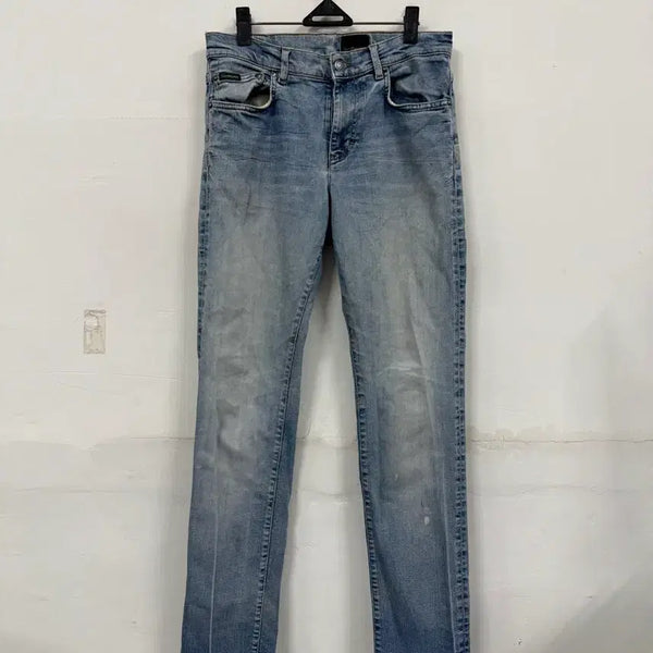 [BUNJANG] Calvin Klein Jeans Men's Denim Pants / (30~)캘빈클라인진스 남자 데님팬츠